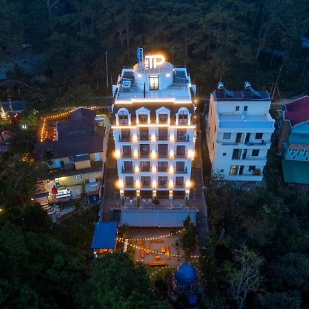 Tp Dalat Hotel المظهر الخارجي الصورة