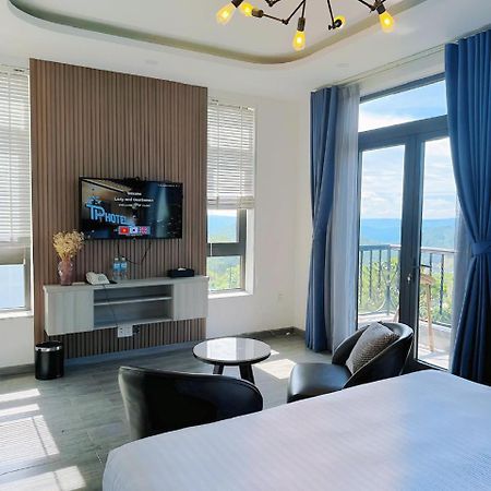 Tp Dalat Hotel المظهر الخارجي الصورة