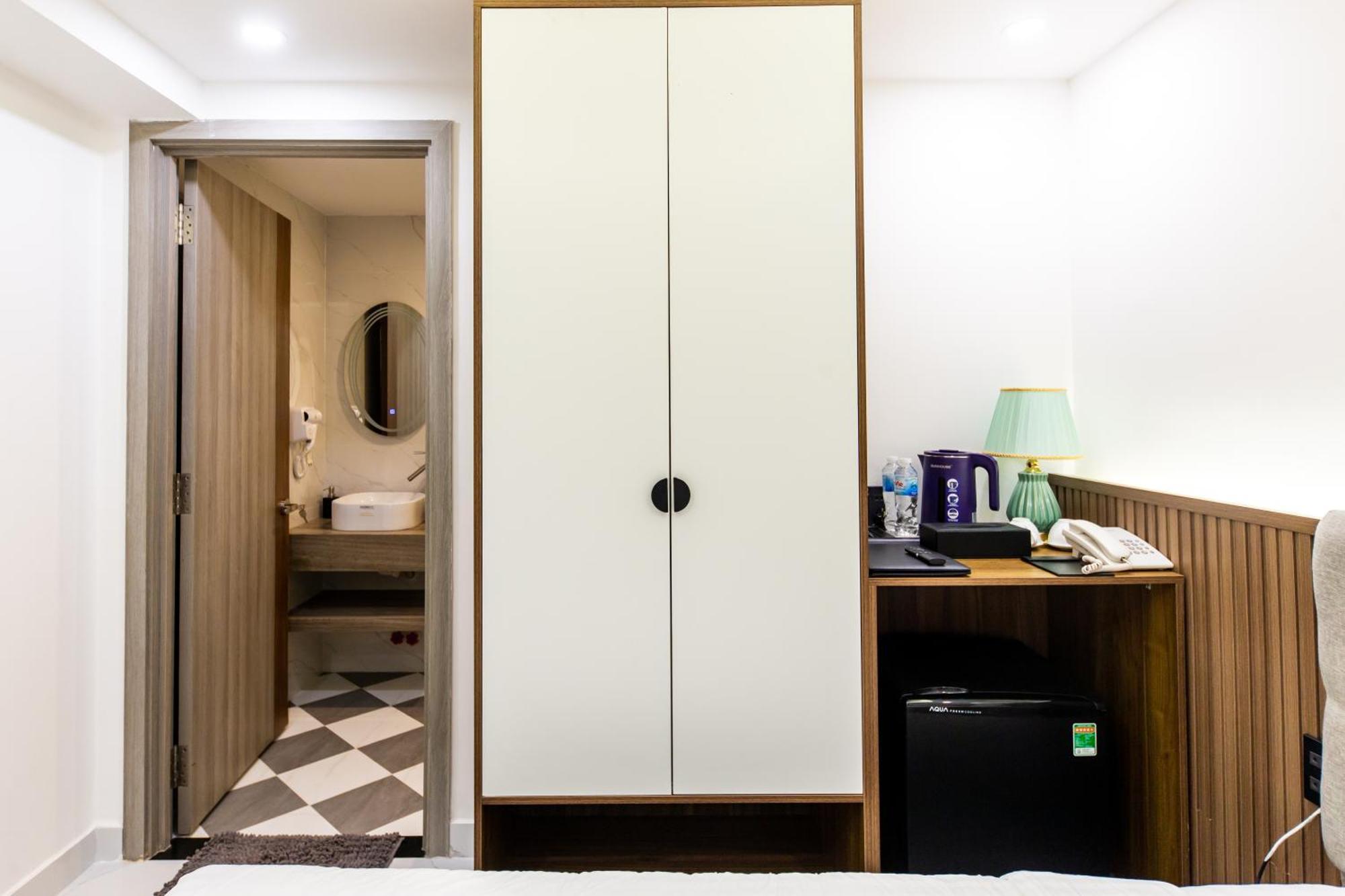 Tp Dalat Hotel المظهر الخارجي الصورة