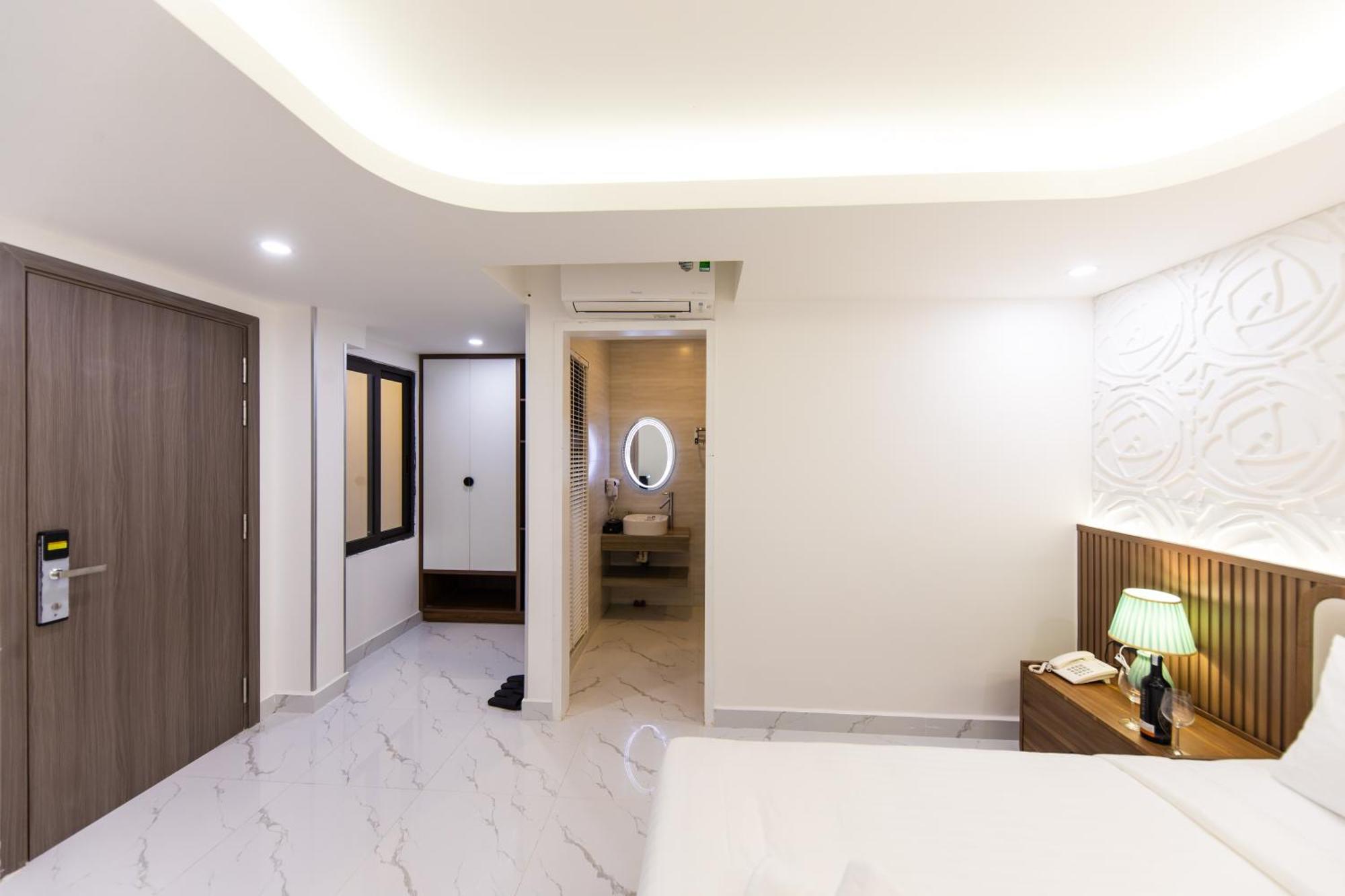 Tp Dalat Hotel المظهر الخارجي الصورة