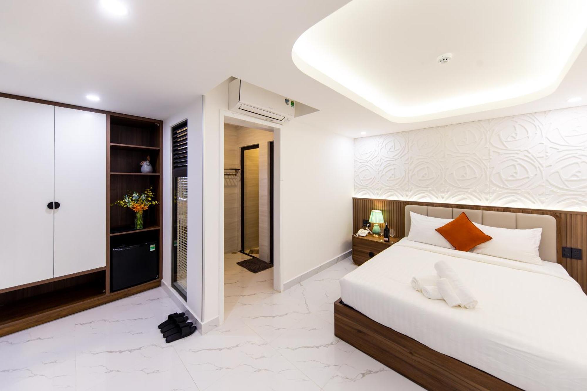 Tp Dalat Hotel المظهر الخارجي الصورة
