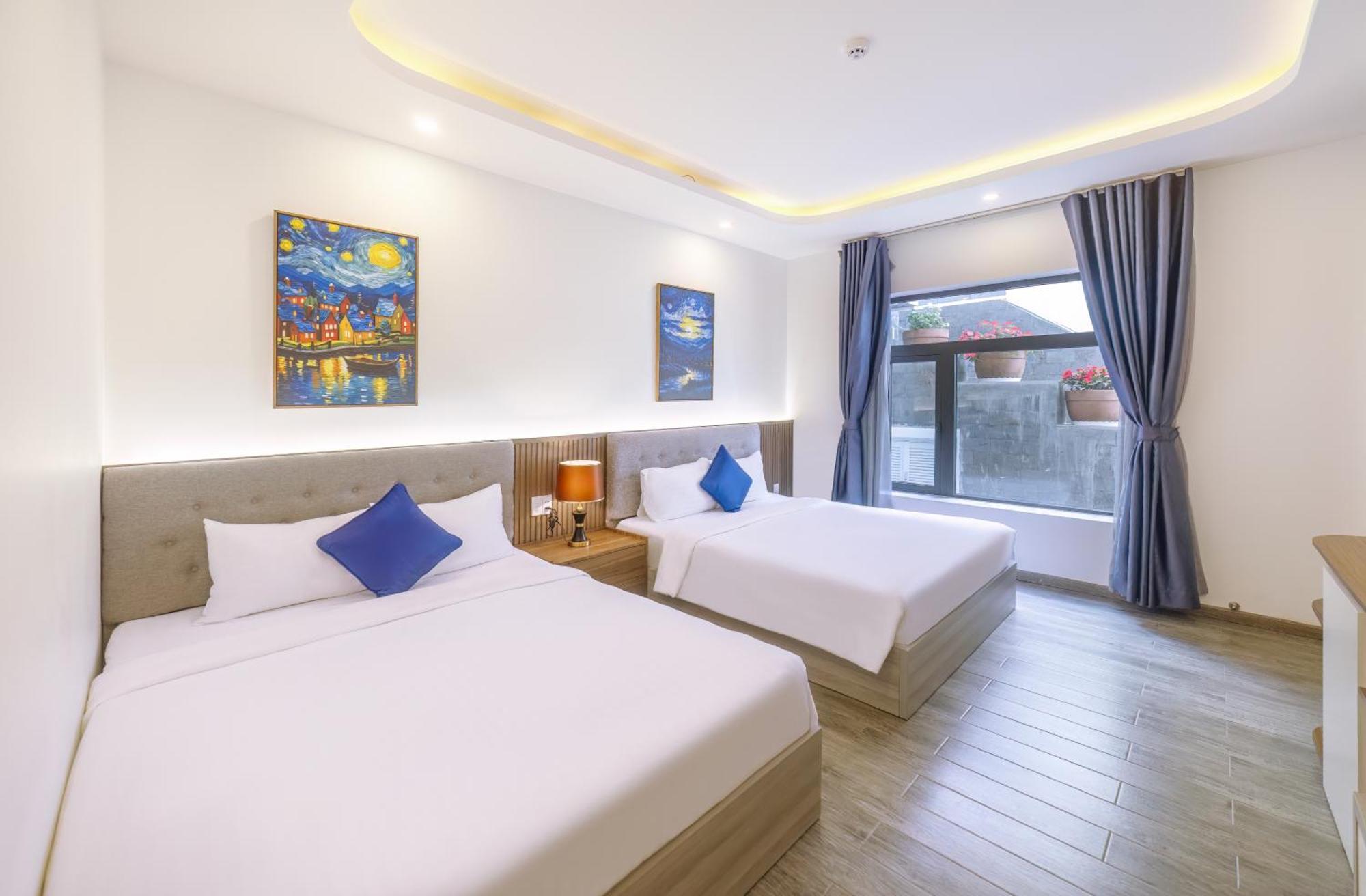 Tp Dalat Hotel المظهر الخارجي الصورة