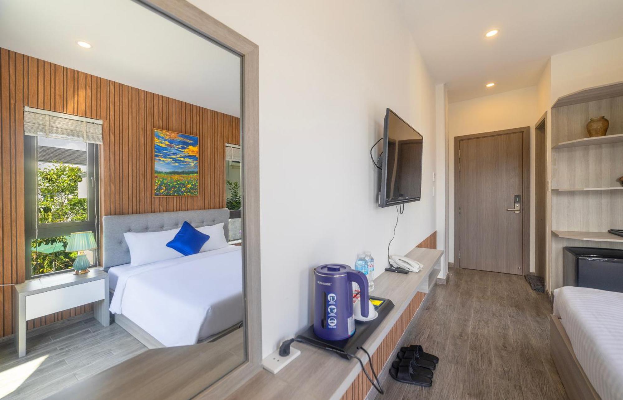 Tp Dalat Hotel المظهر الخارجي الصورة