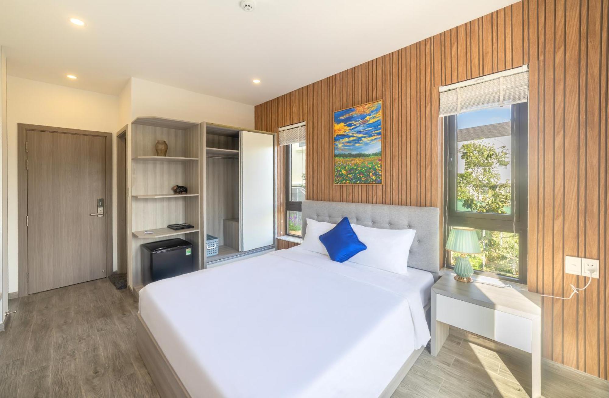 Tp Dalat Hotel المظهر الخارجي الصورة