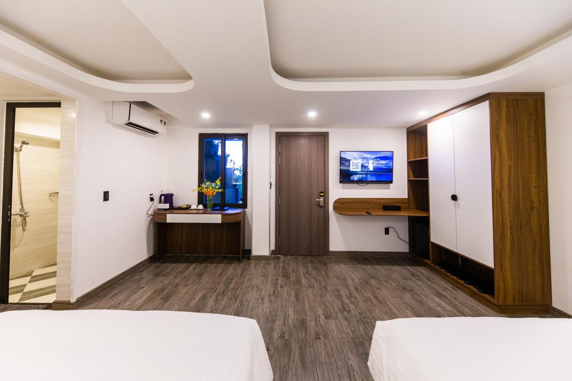 Tp Dalat Hotel المظهر الخارجي الصورة