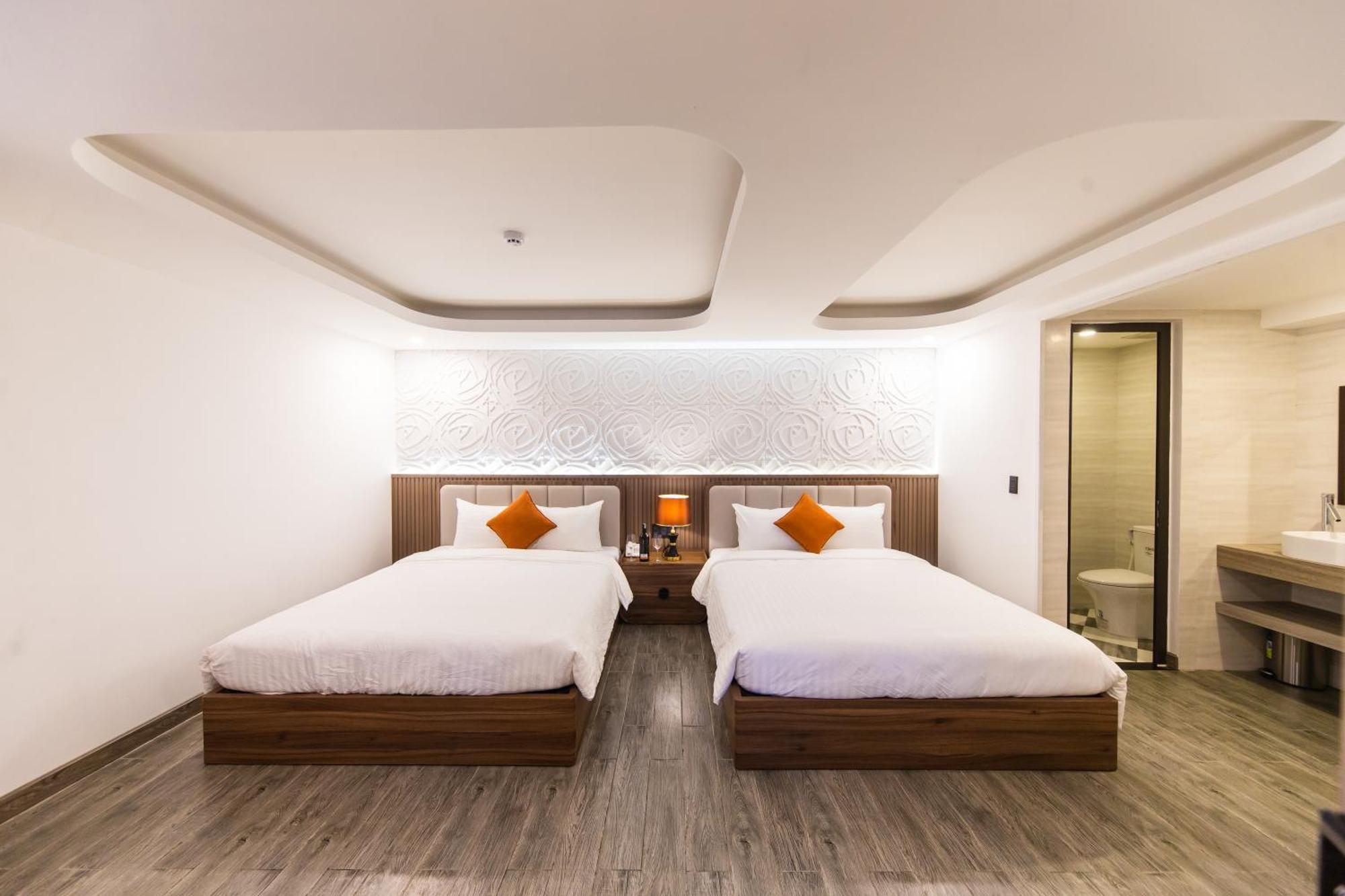 Tp Dalat Hotel المظهر الخارجي الصورة